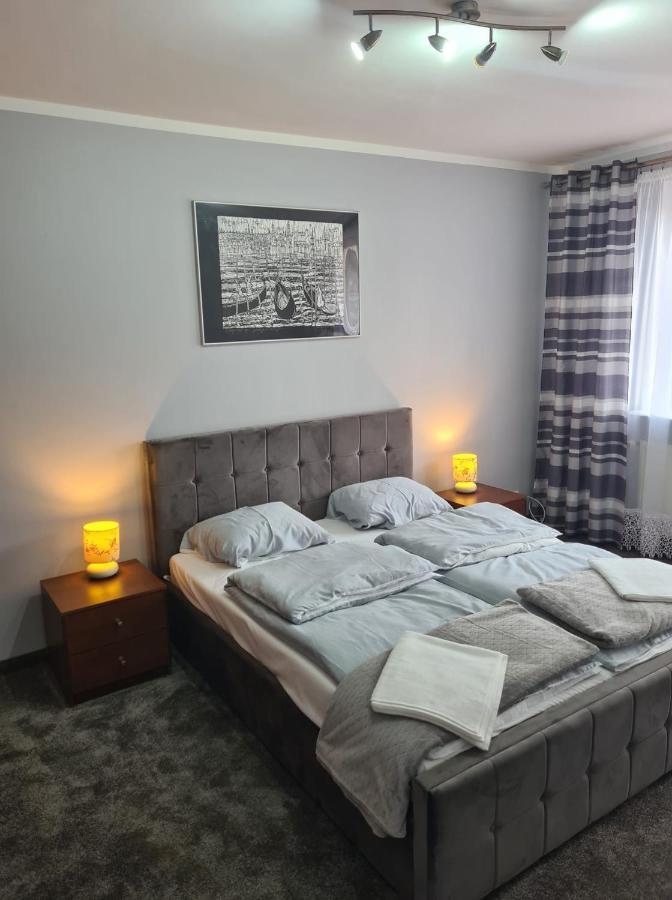Apartament Koreczek كولوبرزيغ المظهر الخارجي الصورة